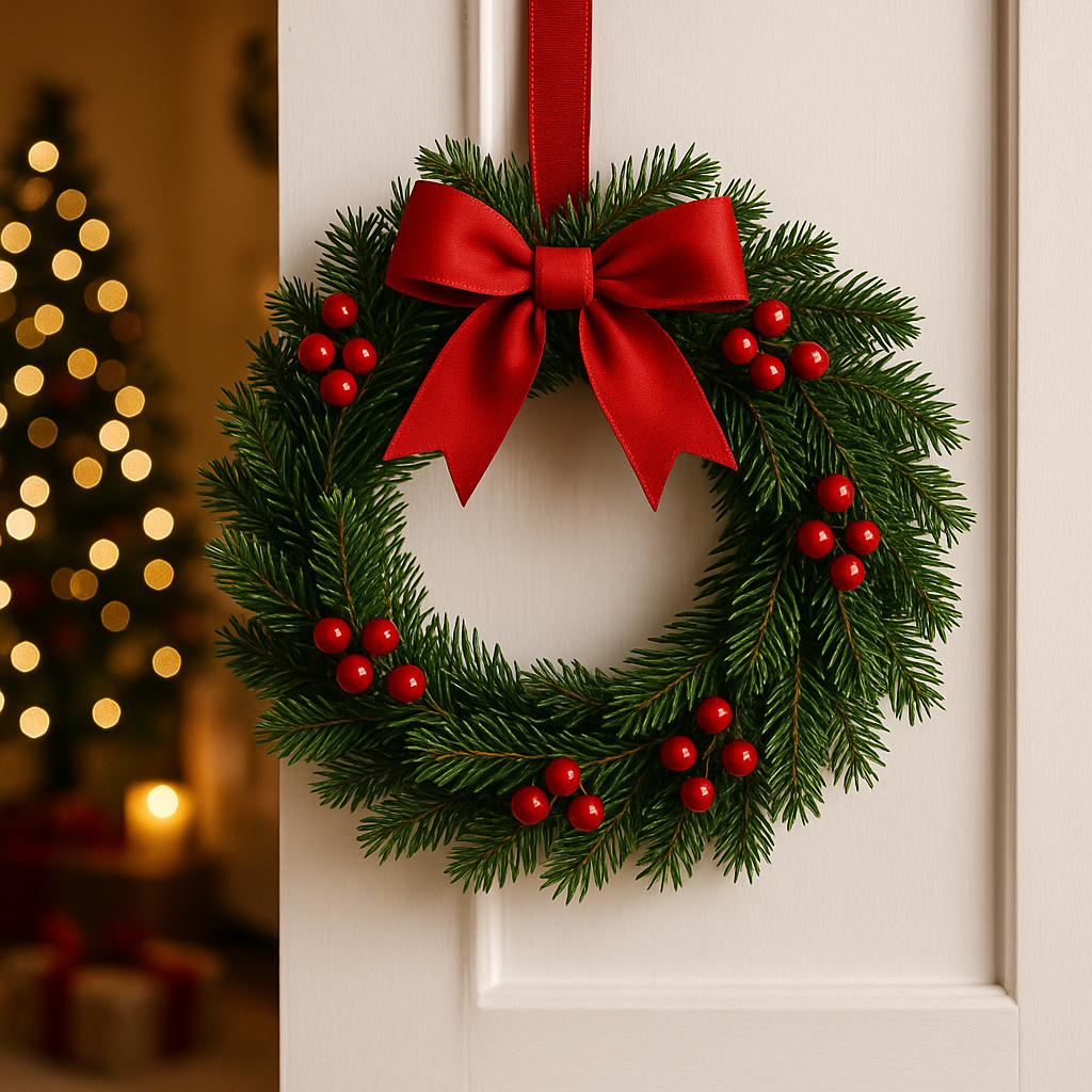 Christmas Wreath